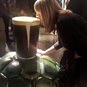 Meet your Posher, Sandy